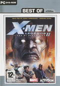 X-Men Legends II L'Era di Apocalisse