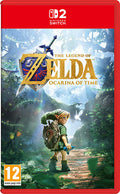 The Legend of Zelda Ocarina of Time