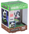 Paladone Icons Minecraft Panda