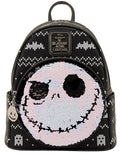 FUNKO Loungefly Mini Zaino Nightmare B.C. Jack Christmas