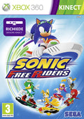 Sonic Freeriders