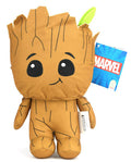 Peluche Sonoro Guardians of the Galaxy Groot Lil Bodz 30cm