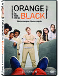 Orange Is The New Black: Stagione 4