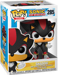 FUNKO POP Sonic The Hedgehog Shadow 285