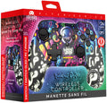 FREAKS Alter Series SWITCH/PC Controller Wireless Graffiti