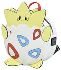 FUNKO Loungefly Mini Zaino Pokemon Togepi