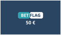 Ricarica BetFlag 50 Euro