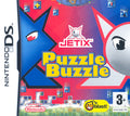Jetix Puzzle Game
