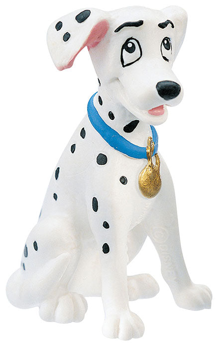 Bullyland Disney La Carica dei 101 Peggy