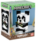 Paladone Lampada Minecraft Panda