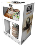 Gift Set 3 in 1 Star Wars The Mandalorian The Child