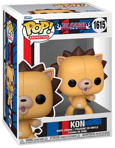 FUNKO POP Bleach Kon 1615
