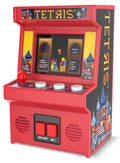 My Arcade Mini Classic Tetris