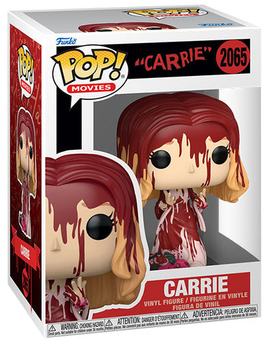 FUNKO POP Carrie (Bloody) 2065