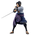 Naruto Shippuden Grandista Uchiha Sasuke