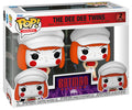 FUNKO POPS Batman Beyond: Return of Joker The Dee Dee 2 Pack