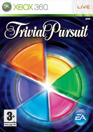 Trivial Pursuit