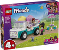 42644 Friends Il Furgone dei Gelati di Heartlake City