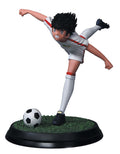 Captain Tsubasa Oliver Hutton Deluxe
