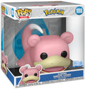 FUNKO BIG 25cm Pokemon Slowpoke 1088