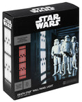 Paladone Lampada Pannello Star Wars The Death Star