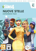 The Sims 4 Nuove Stelle (CIAB)