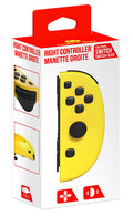 FREAKS SWITCH Joy-Con Bluetooth Destro Giallo V2