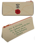 Astuccio Harry Potter Lettera