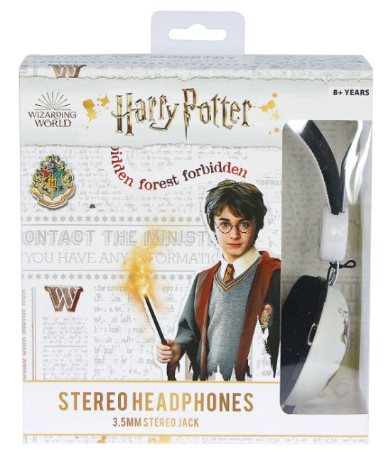 OTL Cuffie Core Harry Potter Casate
