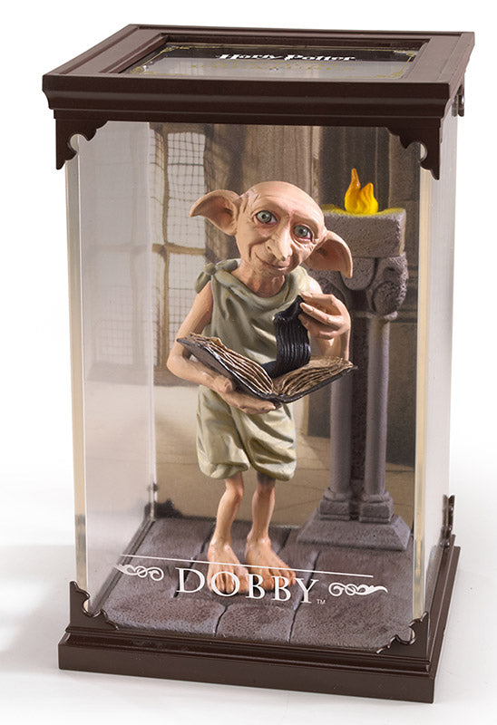 Creature Magiche Harry Potter Dobby