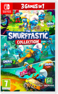I Puffi Collection 3 in 1 (CIAB)