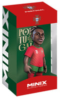 MINIX Rafael Leao Portogallo
