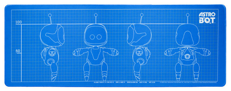 Paladone Desk Mat Astro Bot