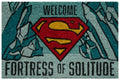 Zerbino Superman Welcome to the Fortress of Solitude