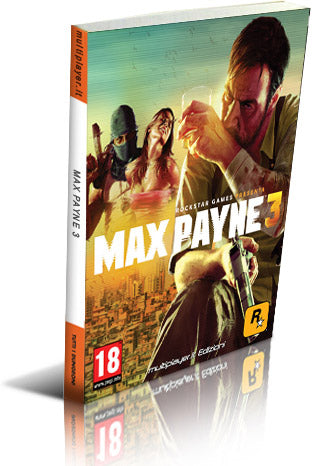 Max Payne 3 Guida Strategica
