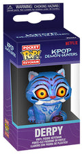 FUNKO KEY KPop Demon Hunters Derpy