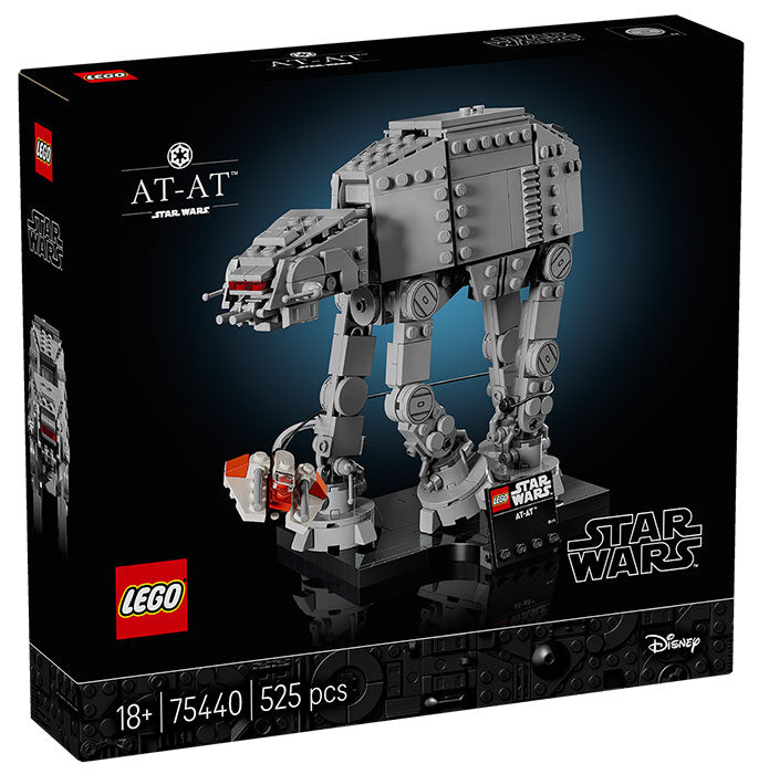 75440 Star Wars AT-AT