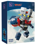 PANTASY 87303 Mazinger Z Mini Mecha