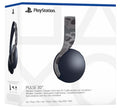 SONY PS5 Cuffie Wireless Pulse 3D Grey Camo