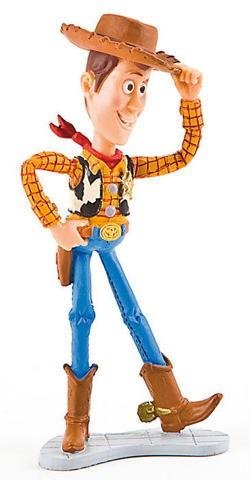 Bullyland Disney Toy Story Woody