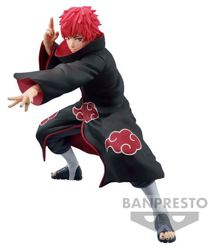 Naruto Shippuden Vibration Stars Sasori