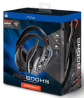 PLANTRONICS PS4 Cuffie Wireless Gaming Rig 800HS
