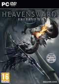 Final Fantasy XIV Heavensward