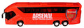 Sockers Pullman Arsenal