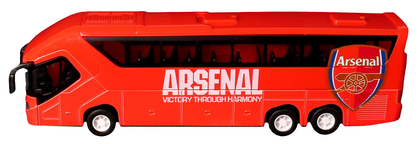 Sockers Pullman Arsenal