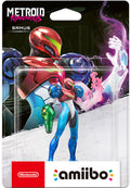 Amiibo Metroid Ravenous Samus