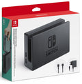 NINTENDO Switch Base con accessori