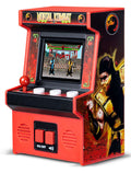 My Arcade Mini Classic Mortal Kombat