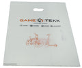 Shopper GameTekk Plastica Grande 46x32x70cm