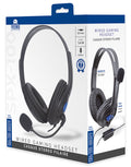 FREAKS PS5/PS4/XBX/SWI Cuffie Wired SPX-100 V.2 Nere
